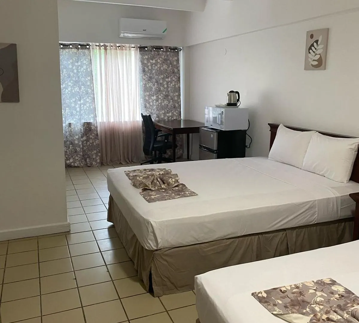**  Pineapple Court Hotel Ocho Rios Giamaica