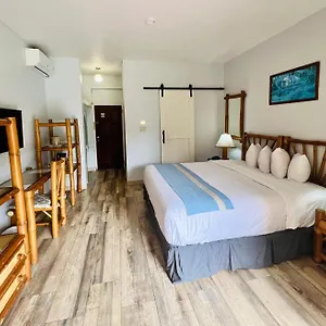 Hotel Toby's ***