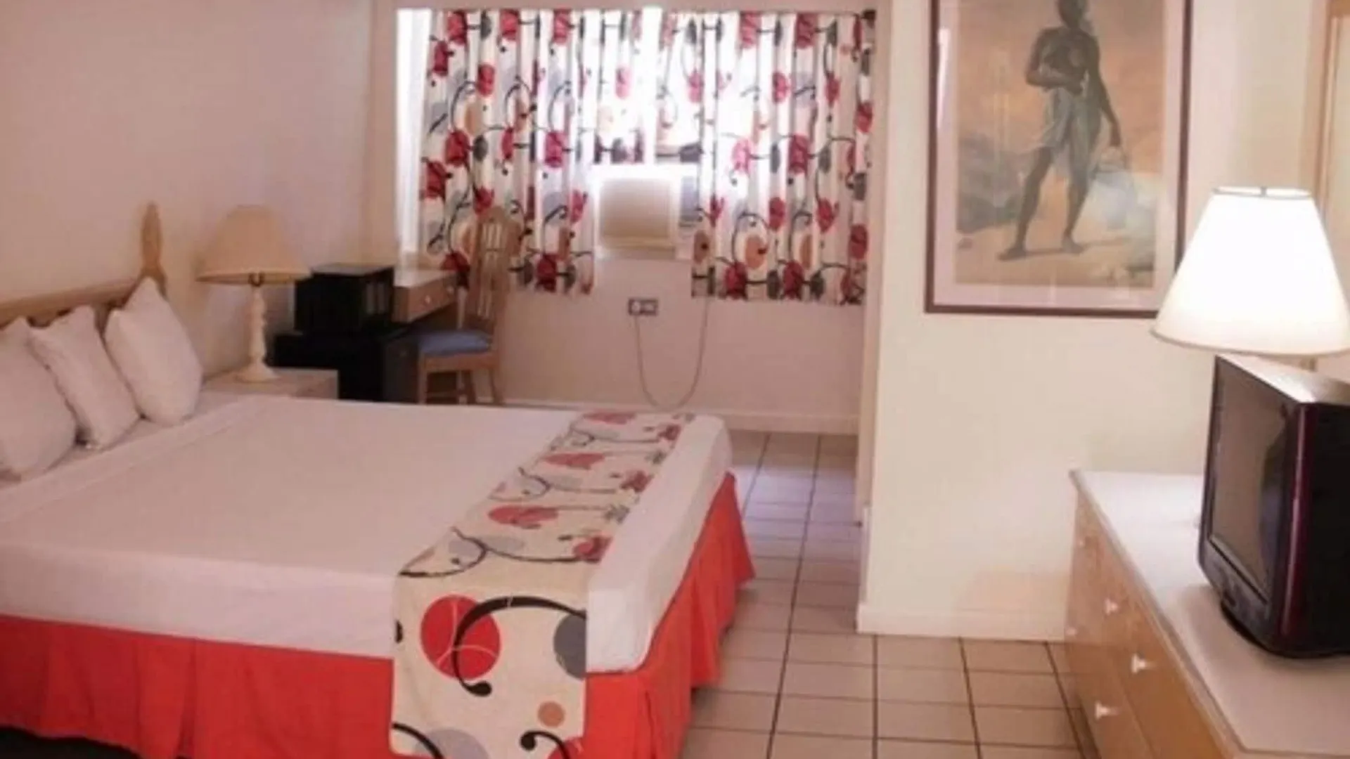 Pineapple Court Hotel Ocho Rios