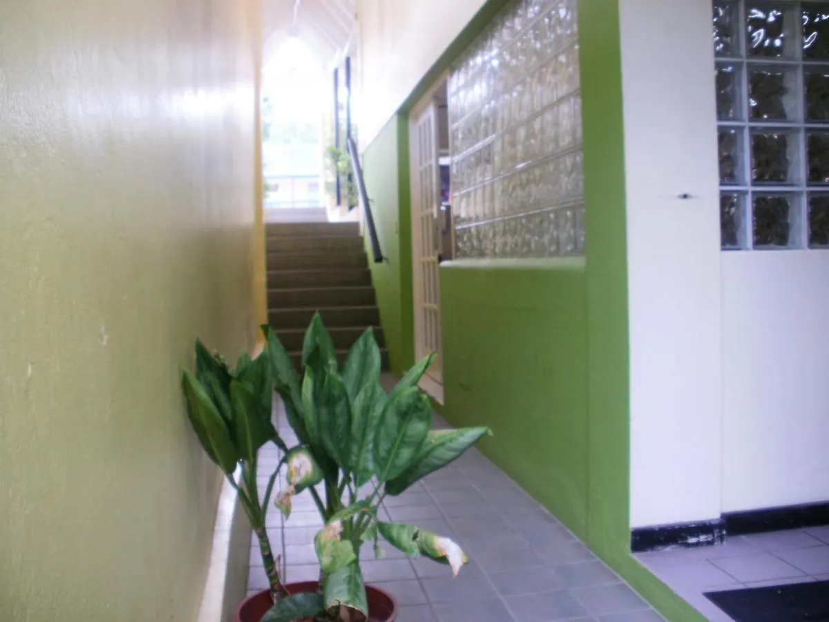 Pineapple Court Hotel Ocho Ríos
