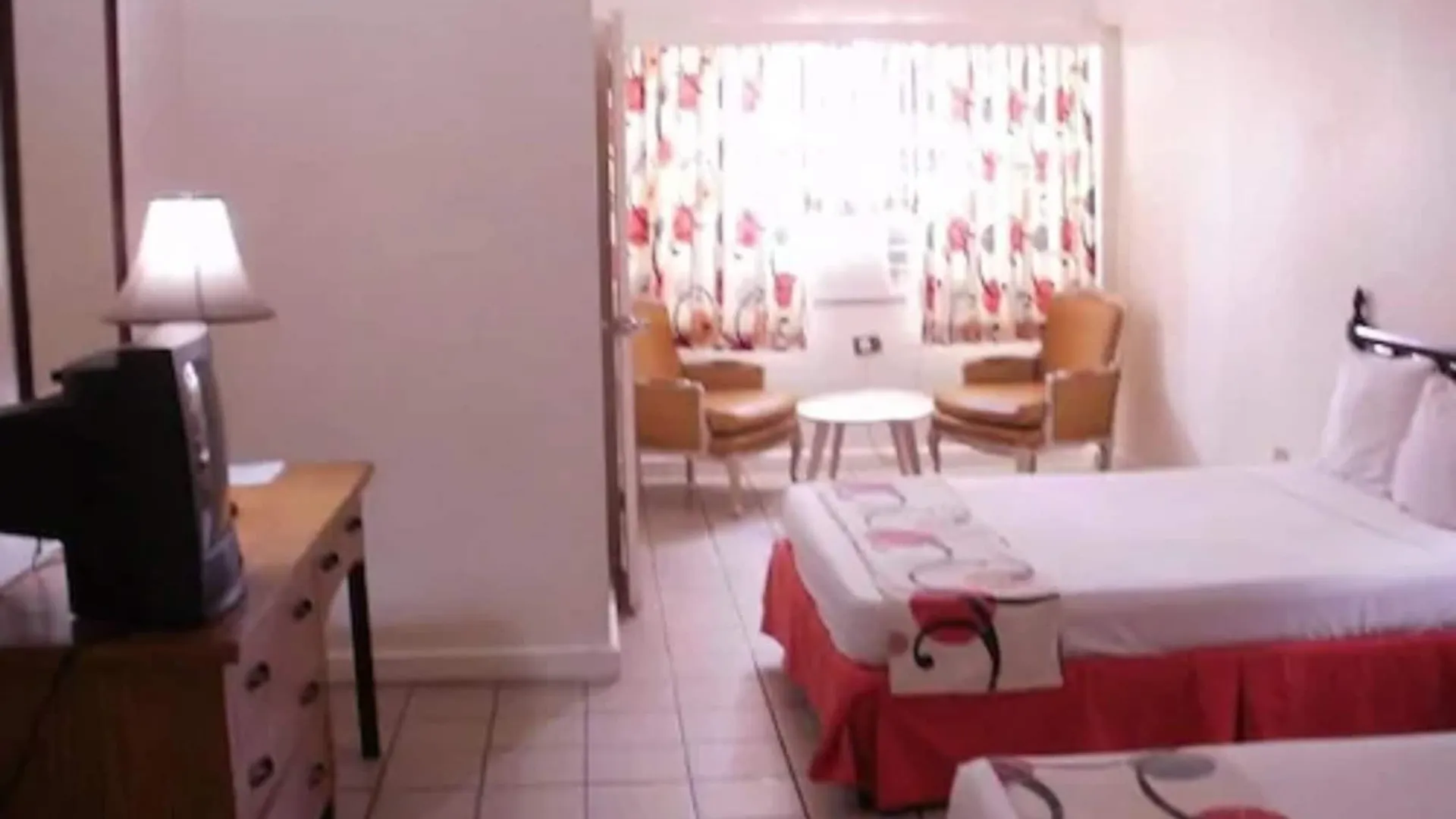 Pineapple Court Hotel Ocho Rios Jamaika